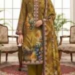 Jam Jam Three Piece - JTP 5-8