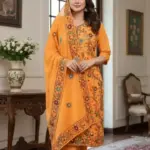 Kushikata Three Piece KTP-003