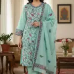 Kushikata Three Piece KTP-005