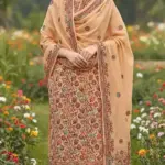 Kushikata Three Piece KTP-006