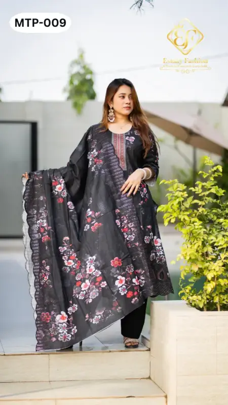 Marshall Three Piece MTP 9-12